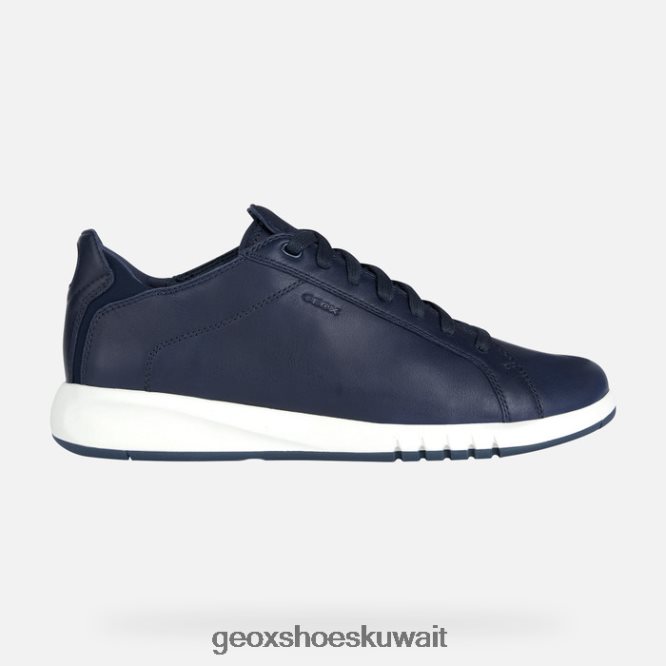 Geox BLL84T651 Aerantis Man Navy