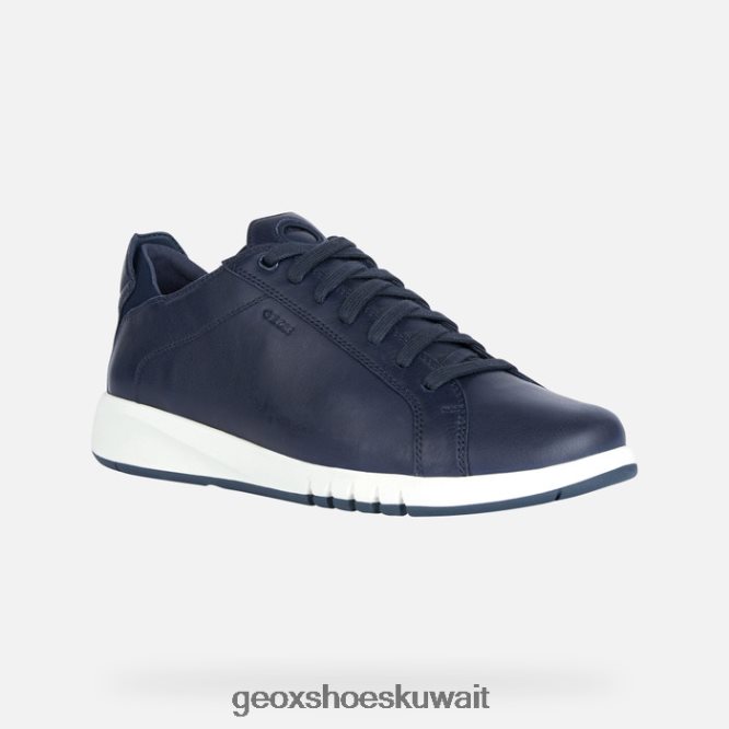 Geox BLL84T651 Aerantis Man Navy