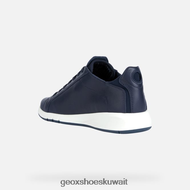 Geox BLL84T651 Aerantis Man Navy