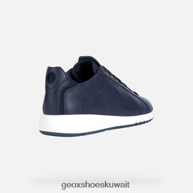 Geox BLL84T651 Aerantis Man Navy