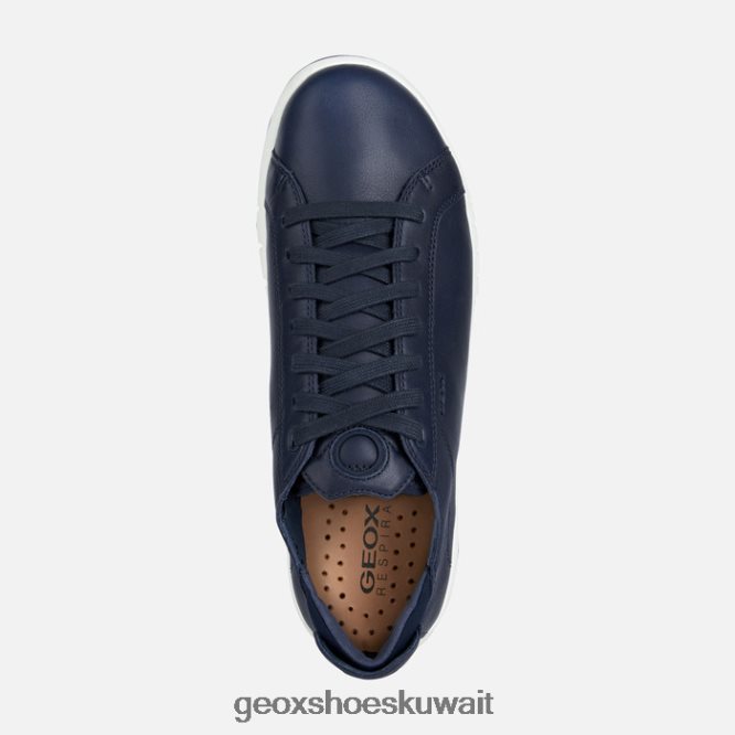 Geox BLL84T651 Aerantis Man Navy