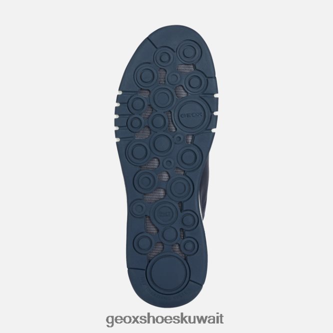 Geox BLL84T651 Aerantis Man Navy