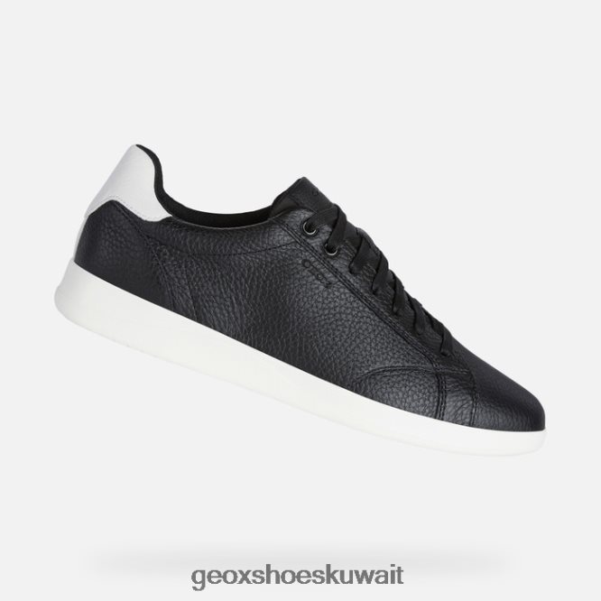 Geox BLL84T653 Kennet Man Black