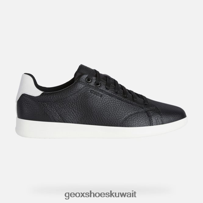 Geox BLL84T653 Kennet Man Black