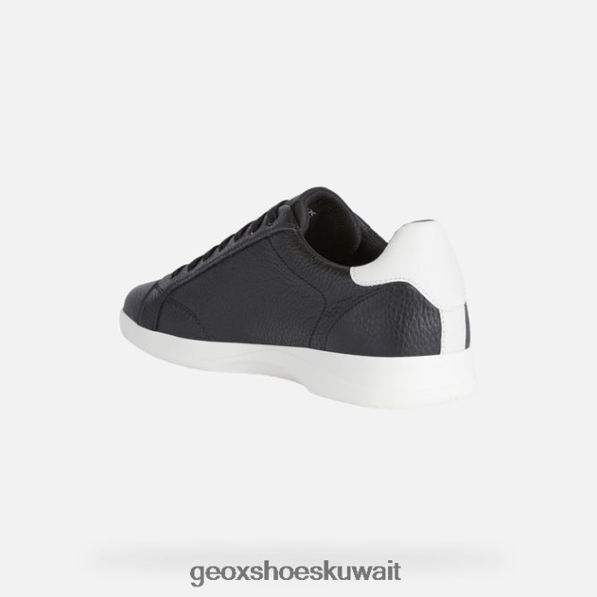 Geox BLL84T653 Kennet Man Black