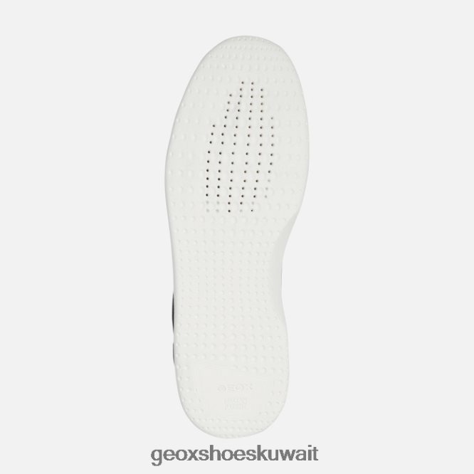 Geox BLL84T653 Kennet Man Black