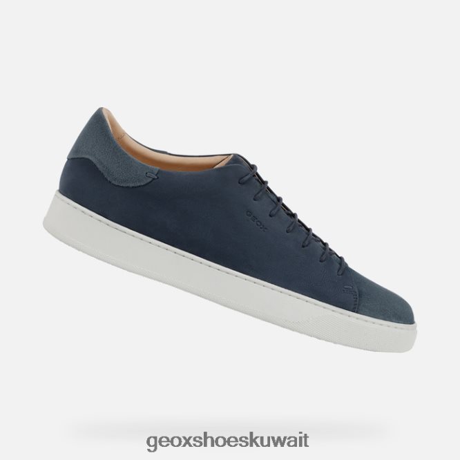 Geox BLL84T656 Coryan Man Avio