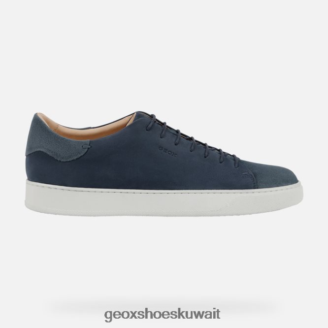 Geox BLL84T656 Coryan Man Avio