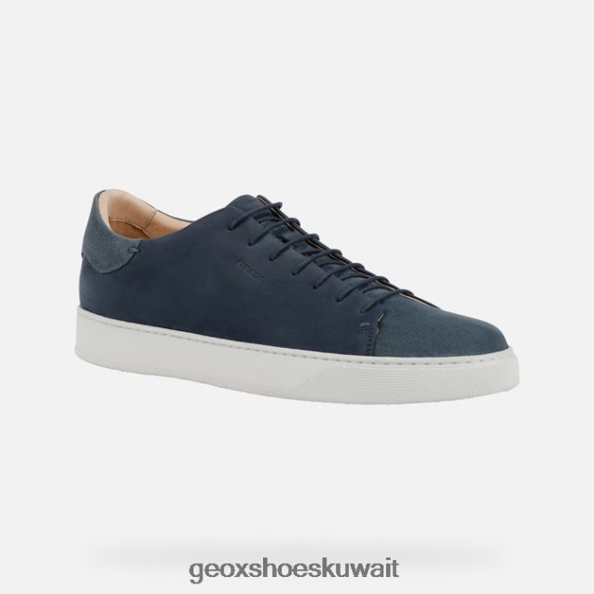 Geox BLL84T656 Coryan Man Avio