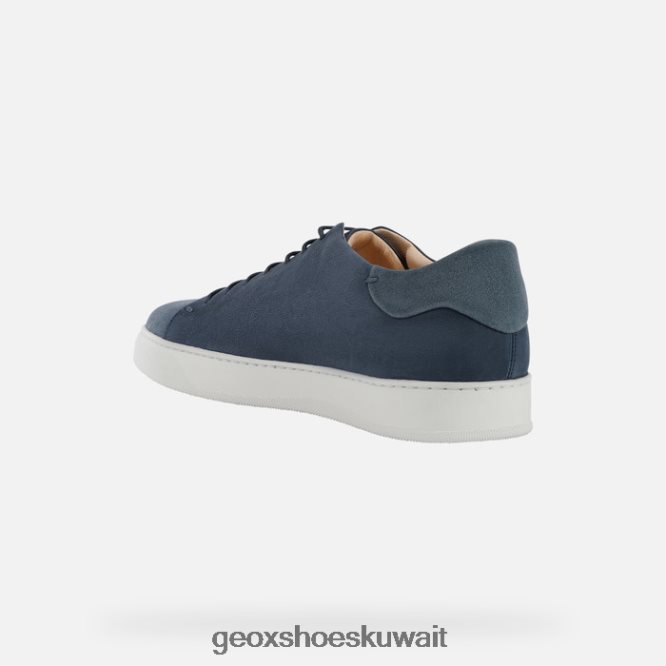 Geox BLL84T656 Coryan Man Avio
