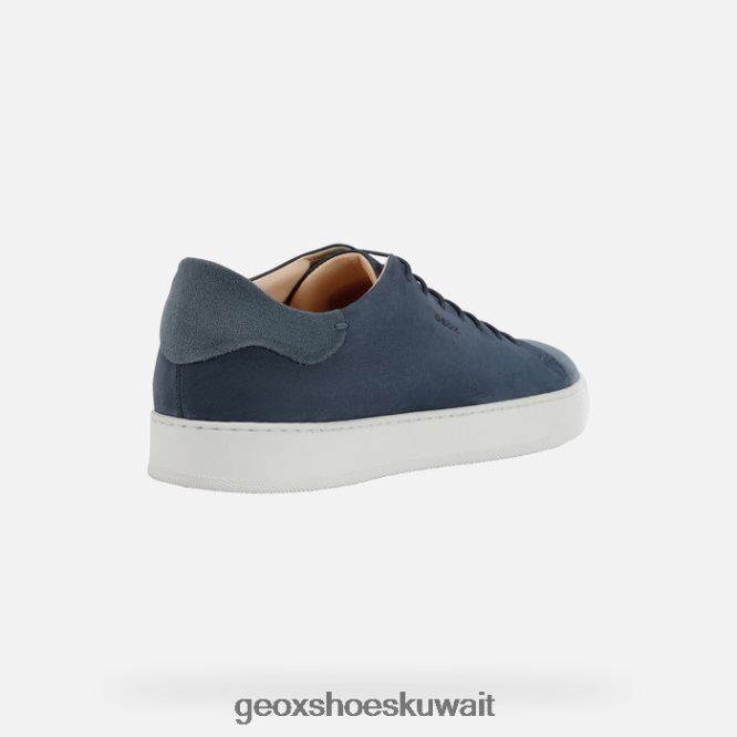 Geox BLL84T656 Coryan Man Avio