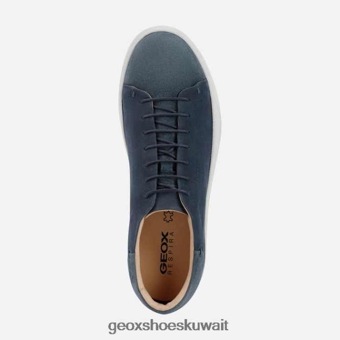 Geox BLL84T656 Coryan Man Avio