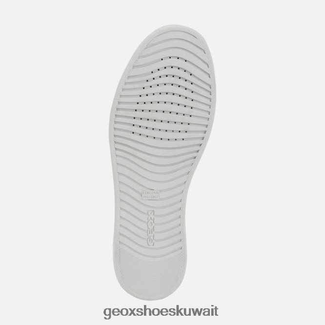 Geox BLL84T656 Coryan Man Avio