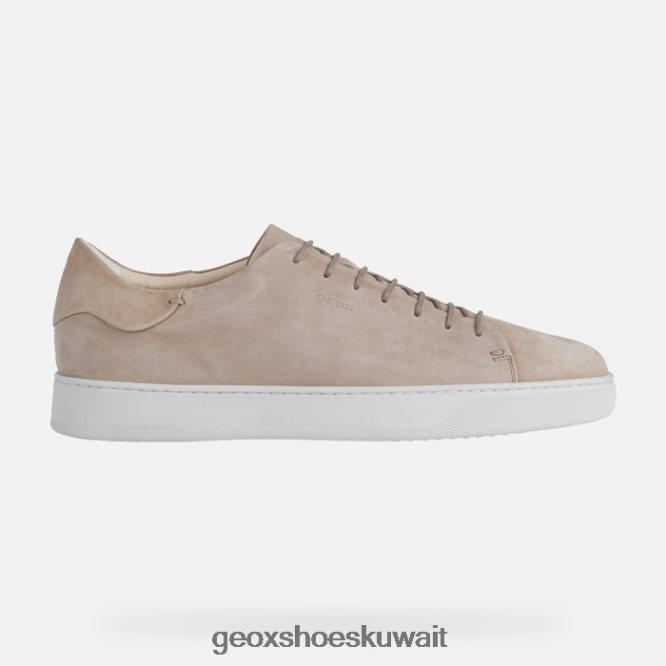 Geox BLL84T657 Coryan Man Taupe