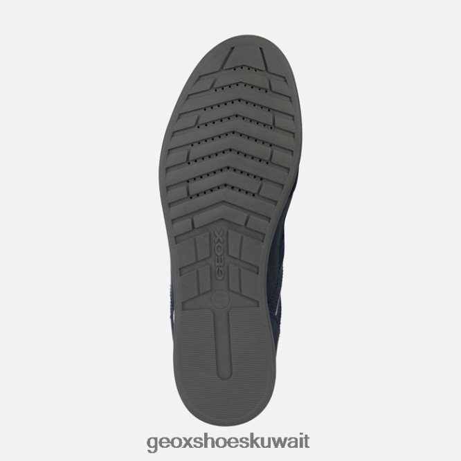 Geox BLL84T658 Renan Man Navy