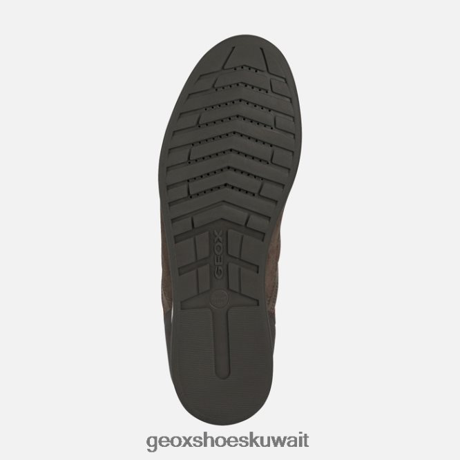 Geox BLL84T659 Renan Man Dove Grey