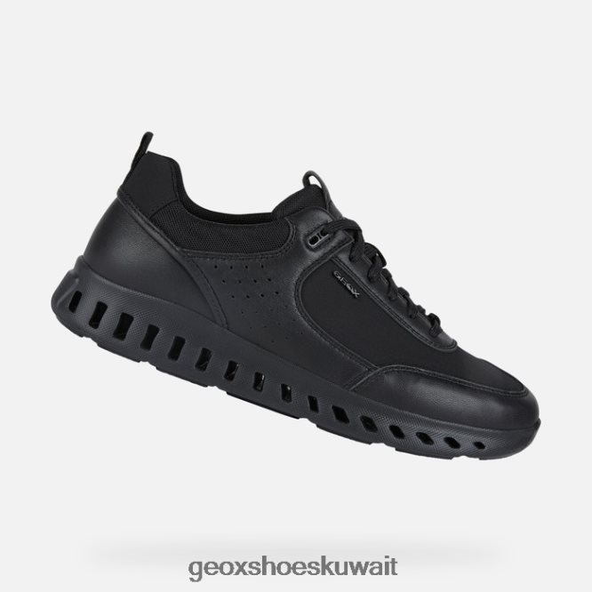 Geox BLL84T664 Outstream Man Black