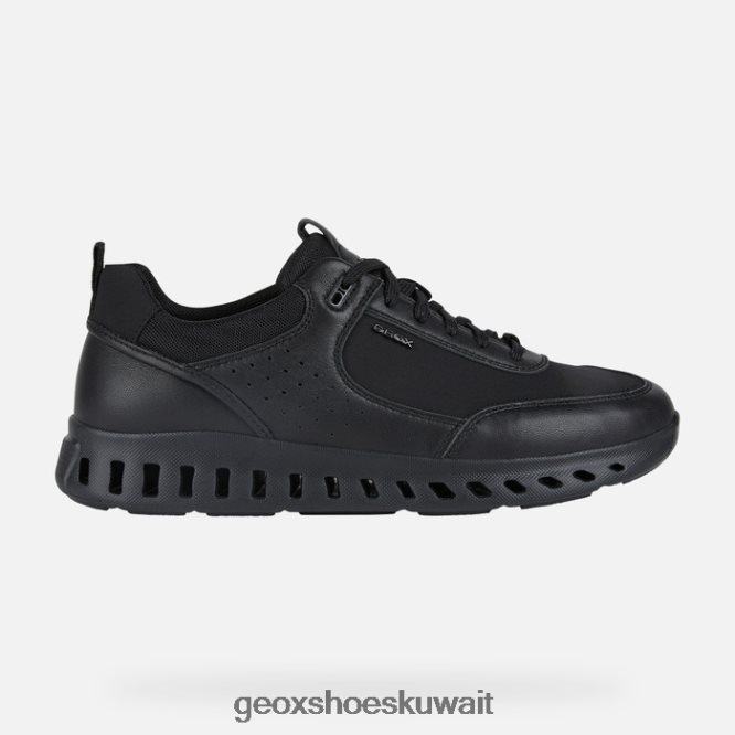 Geox BLL84T664 Outstream Man Black