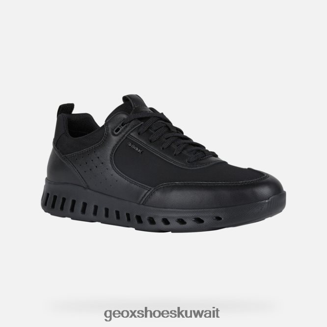 Geox BLL84T664 Outstream Man Black