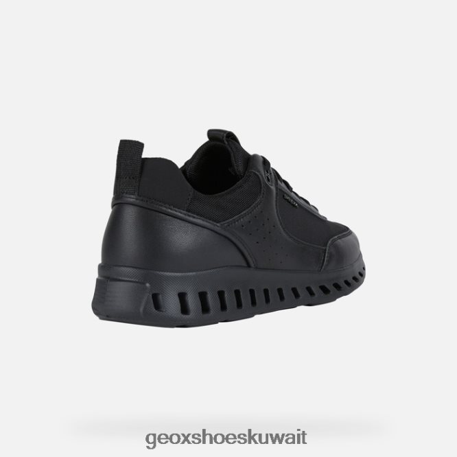Geox BLL84T664 Outstream Man Black