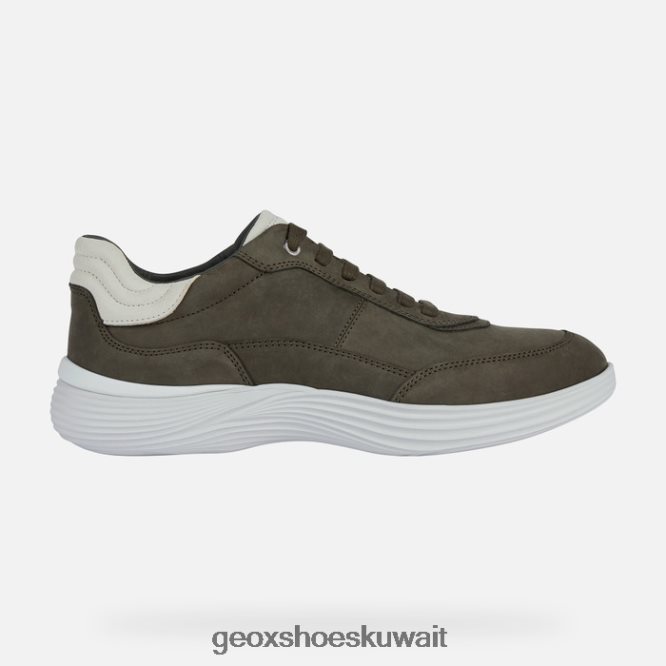 Geox BLL84T666 Fluctis Man Musk