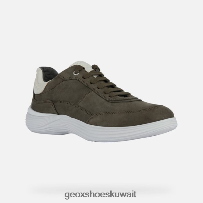 Geox BLL84T666 Fluctis Man Musk