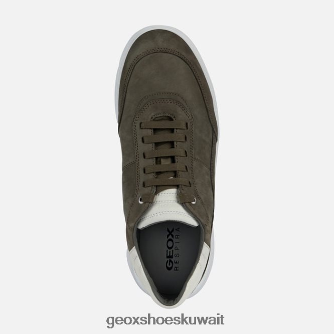 Geox BLL84T666 Fluctis Man Musk