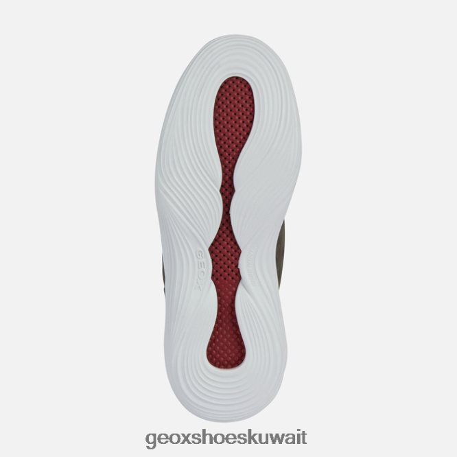Geox BLL84T666 Fluctis Man Musk