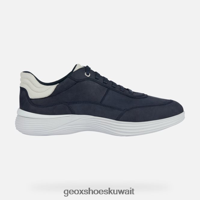 Geox BLL84T667 Fluctis Man Navy