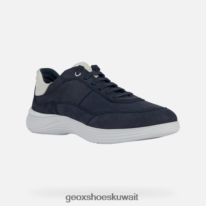 Geox BLL84T667 Fluctis Man Navy
