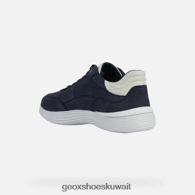 Geox BLL84T667 Fluctis Man Navy