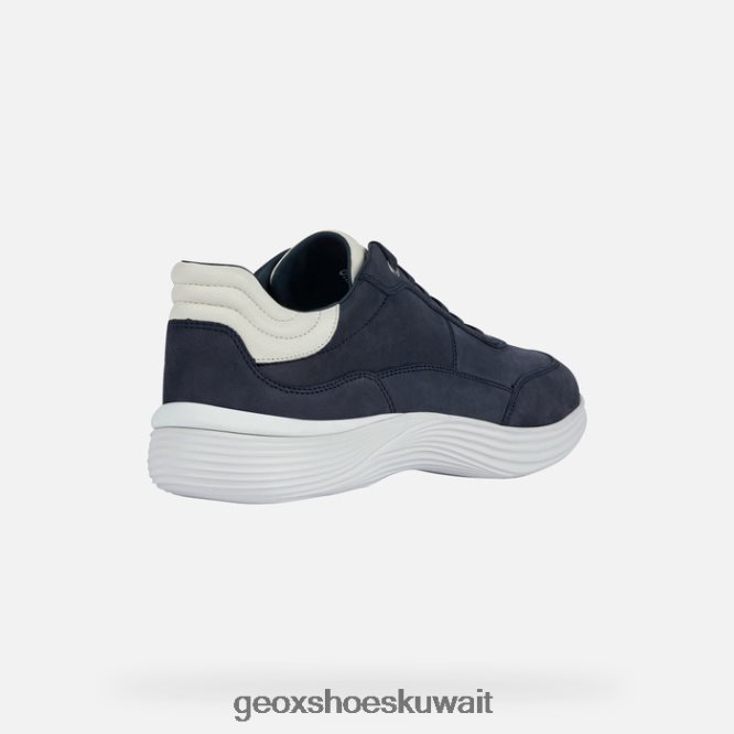 Geox BLL84T667 Fluctis Man Navy