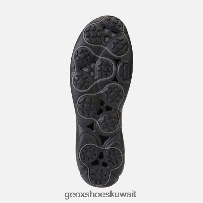 Geox BLL84T671 Nebula Man Black
