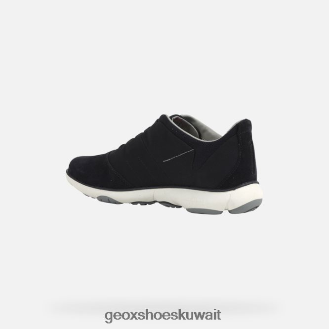 Geox BLL84T672 Nebula Man Navy
