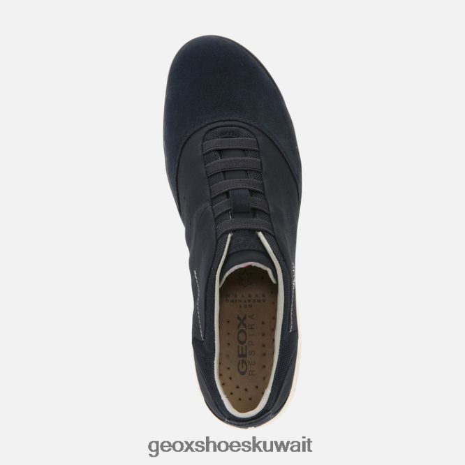Geox BLL84T672 Nebula Man Navy
