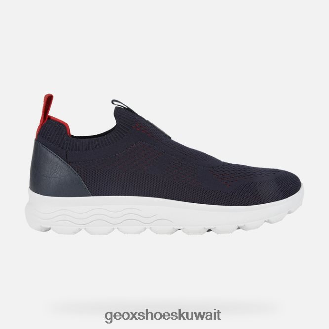 Geox BLL84T674 Spherica Man Navy