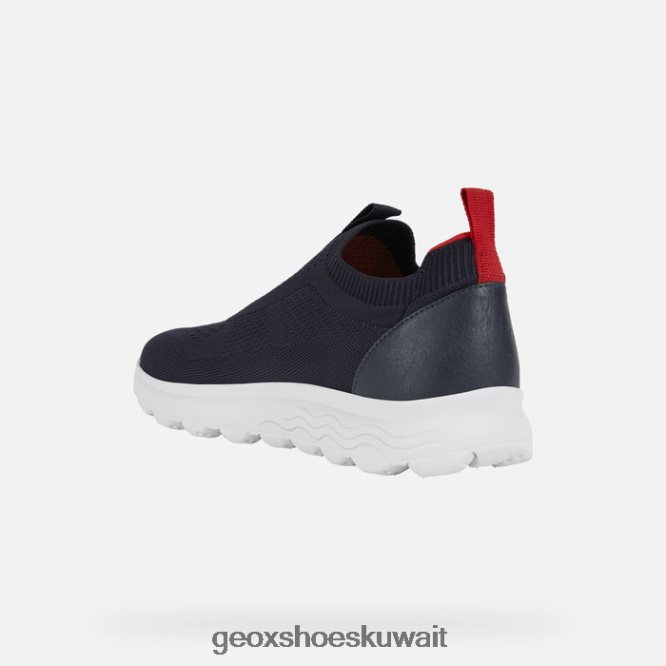 Geox BLL84T674 Spherica Man Navy