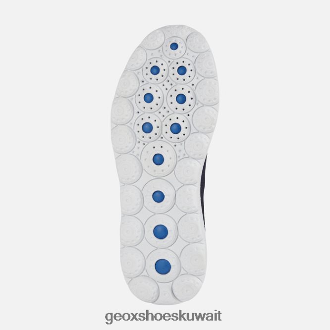 Geox BLL84T674 Spherica Man Navy