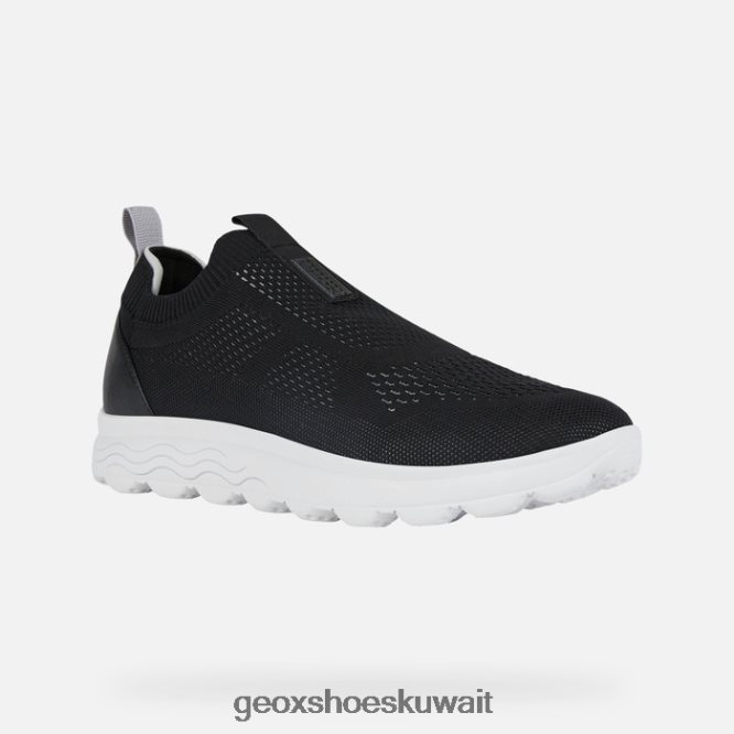 Geox BLL84T675 Spherica Man Black