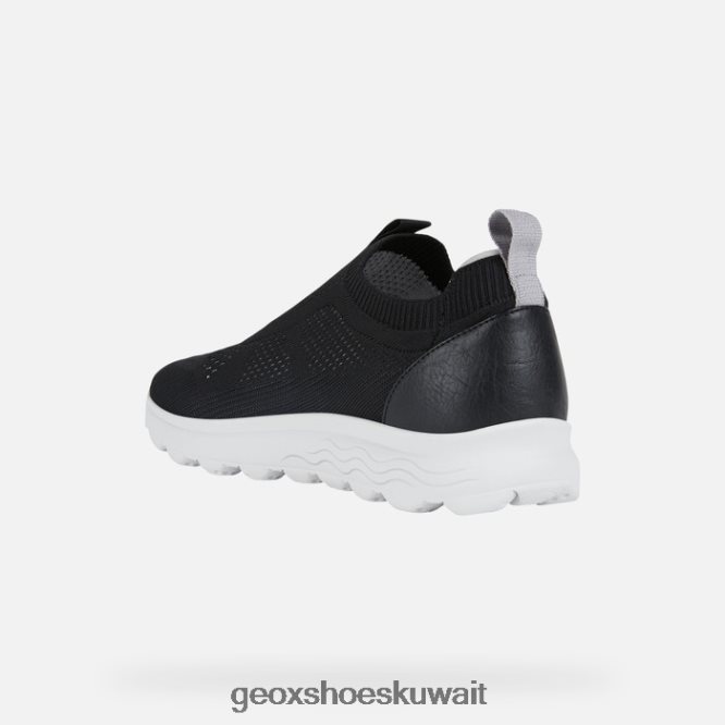 Geox BLL84T675 Spherica Man Black