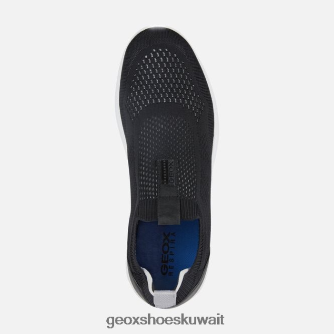 Geox BLL84T675 Spherica Man Black