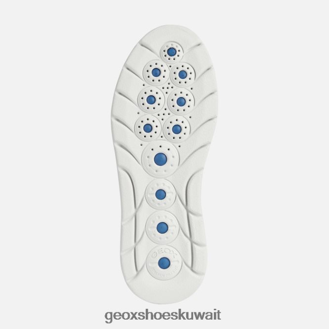 Geox BLL84T679 Spherica Ec4 Man Navy