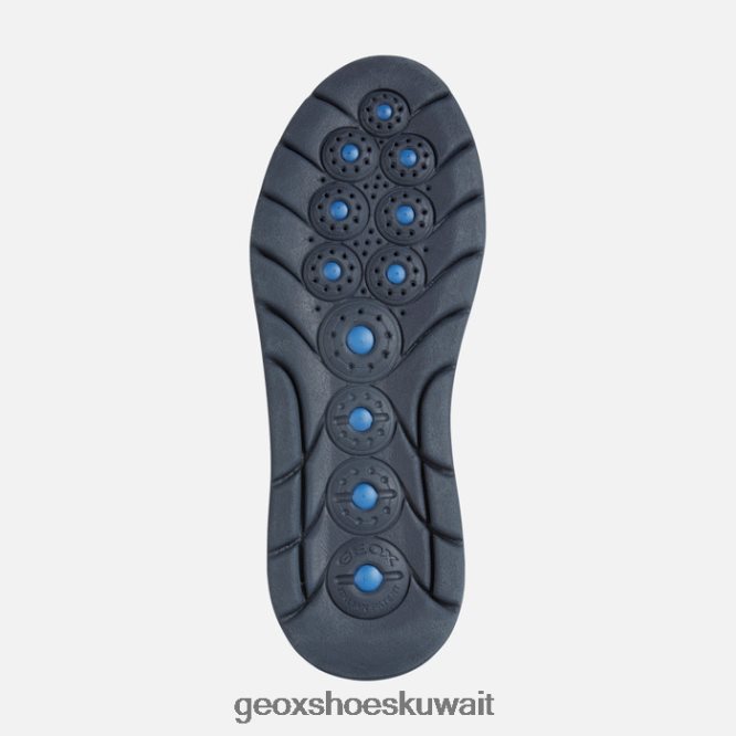 Geox BLL84T680 Spherica Ec4 Man Navy