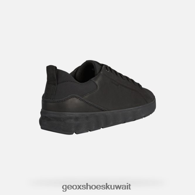 Geox BLL84T681 Spherica Ec4 Man Black