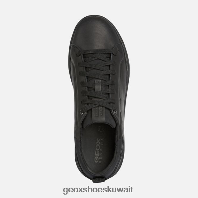 Geox BLL84T681 Spherica Ec4 Man Black
