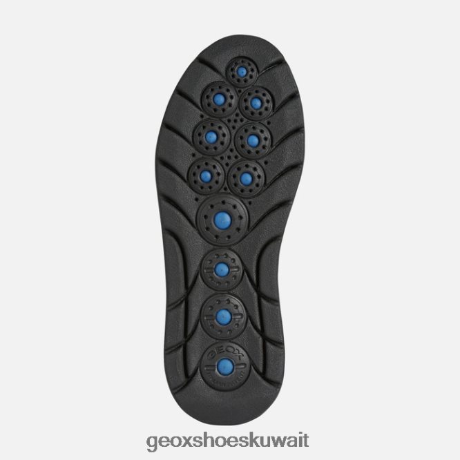 Geox BLL84T681 Spherica Ec4 Man Black