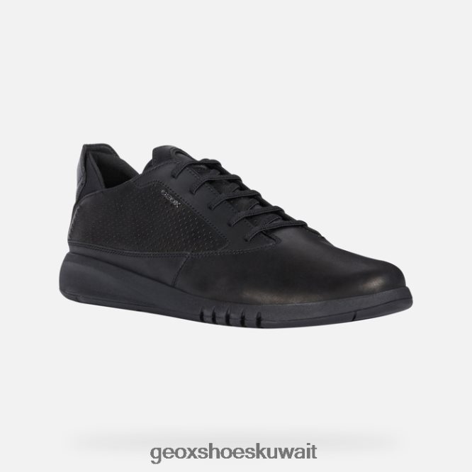 Geox BLL84T687 Aerantis Man Black