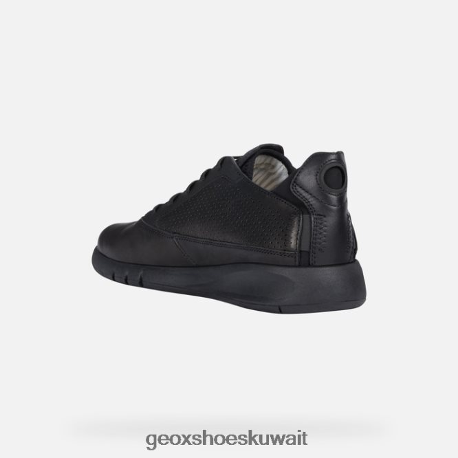 Geox BLL84T687 Aerantis Man Black