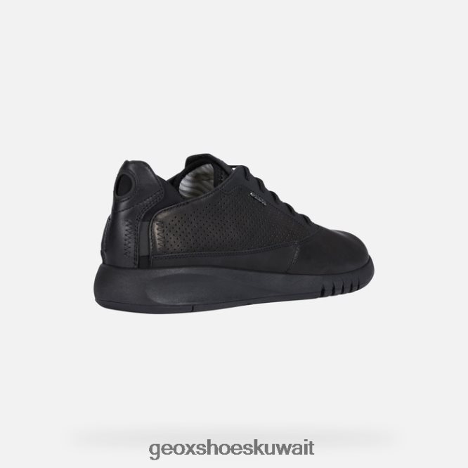 Geox BLL84T687 Aerantis Man Black
