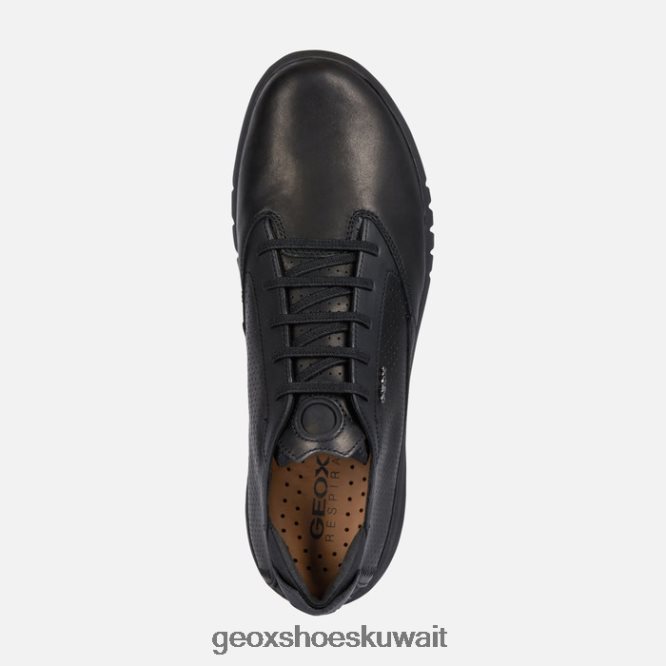 Geox BLL84T687 Aerantis Man Black